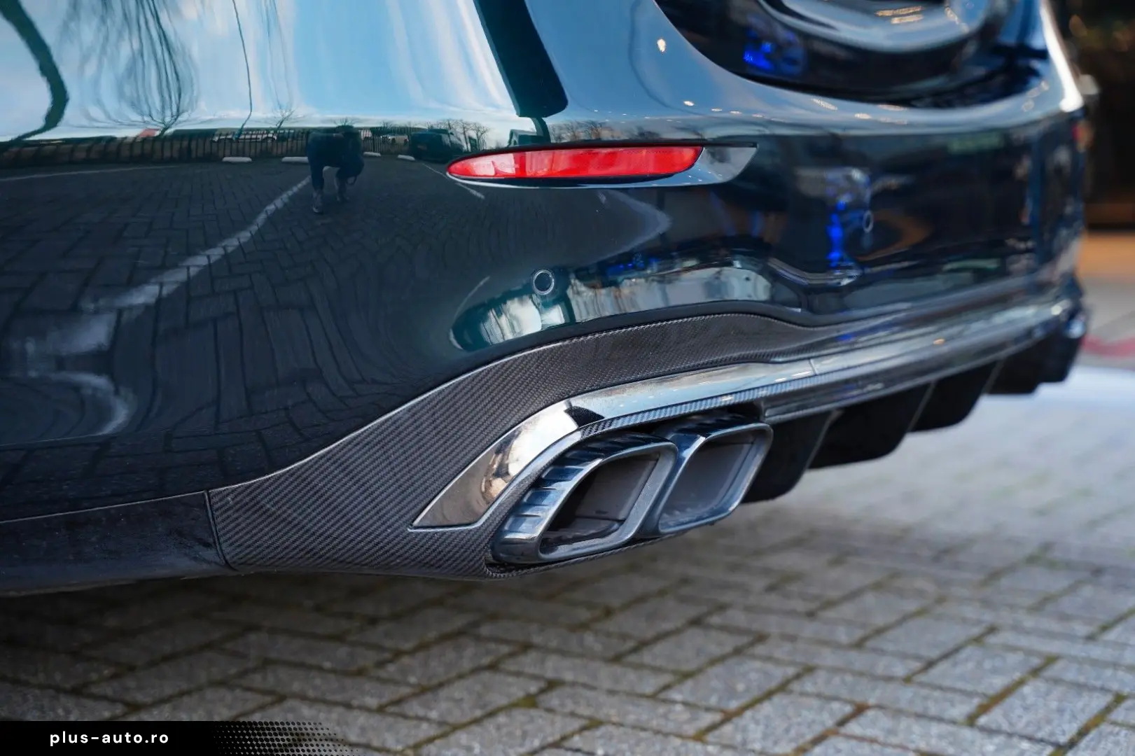 MERCEDES-BENZ S 63 AMG e 4Matic  L First Class Seats&hellip;