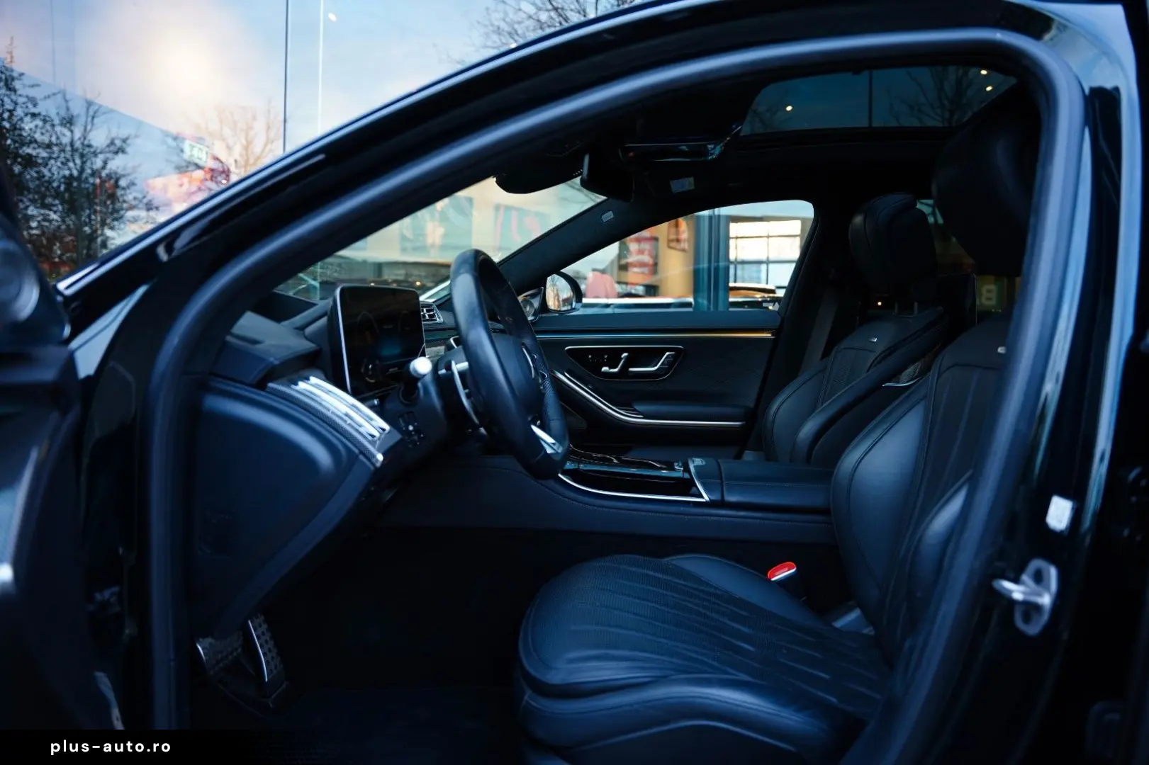MERCEDES-BENZ S 63 AMG e 4Matic  L First Class Seats&hellip;
