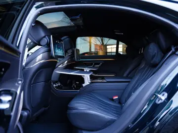 MERCEDES-BENZ S 63 AMG e 4Matic  L First Class Seats&hellip;