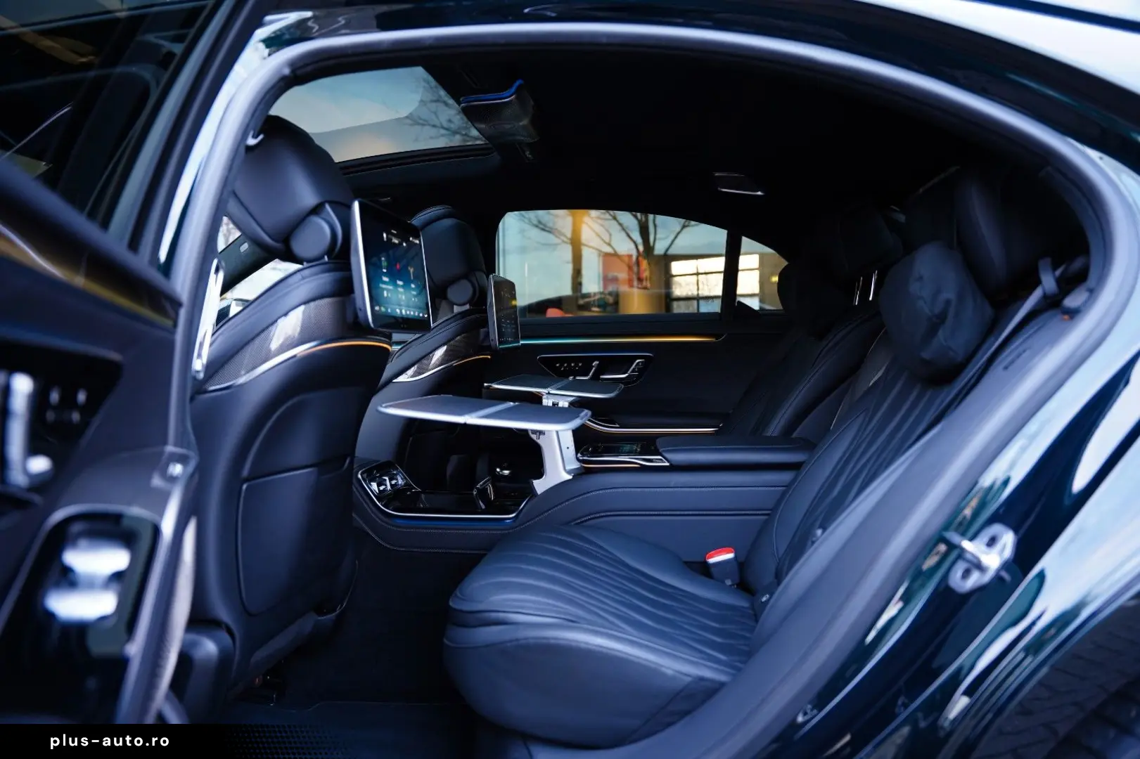 MERCEDES-BENZ S 63 AMG e 4Matic  L First Class Seats&hellip;