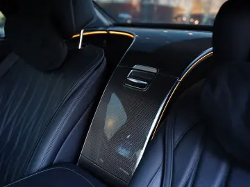 MERCEDES-BENZ S 63 AMG e 4Matic  L First Class Seats&hellip;