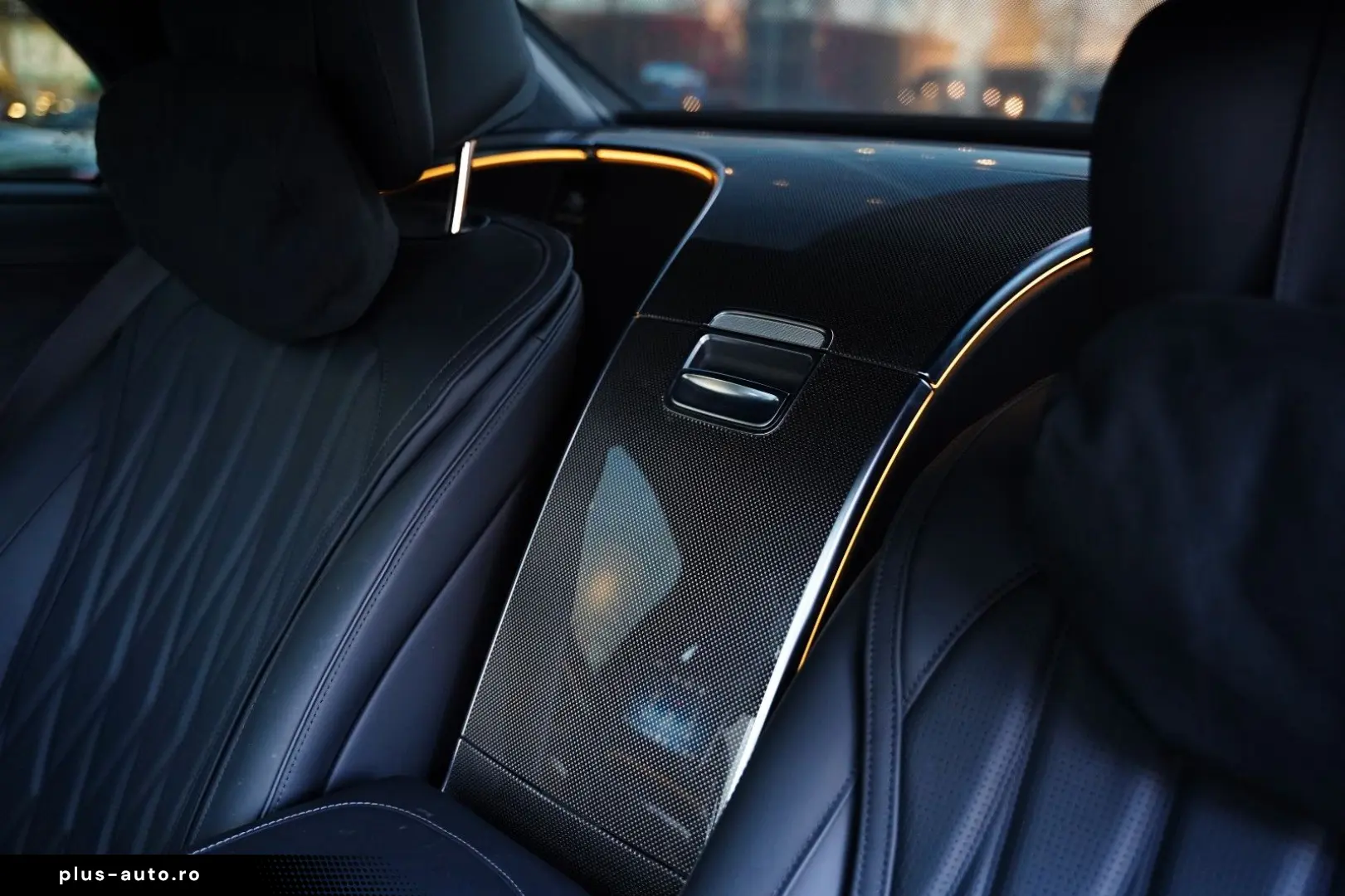 MERCEDES-BENZ S 63 AMG e 4Matic  L First Class Seats&hellip;