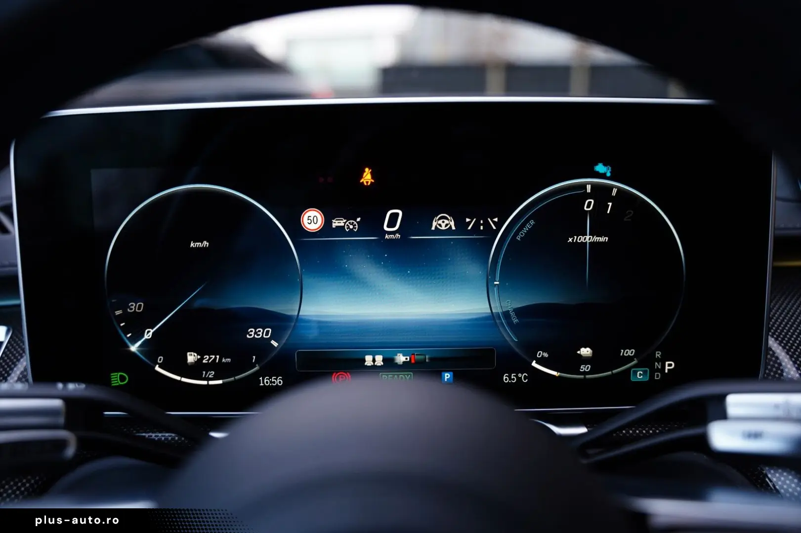 MERCEDES-BENZ S 63 AMG e 4Matic  L First Class Seats&hellip;