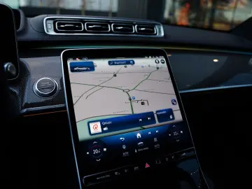 MERCEDES-BENZ S 63 AMG e 4Matic  L First Class Seats&hellip;