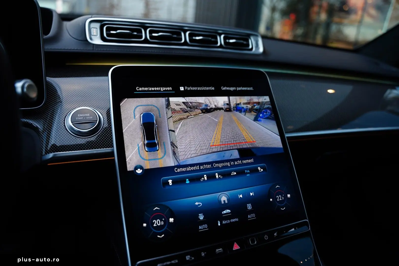 MERCEDES-BENZ S 63 AMG e 4Matic  L First Class Seats&hellip;