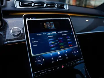 MERCEDES-BENZ S 63 AMG e 4Matic  L First Class Seats&hellip;