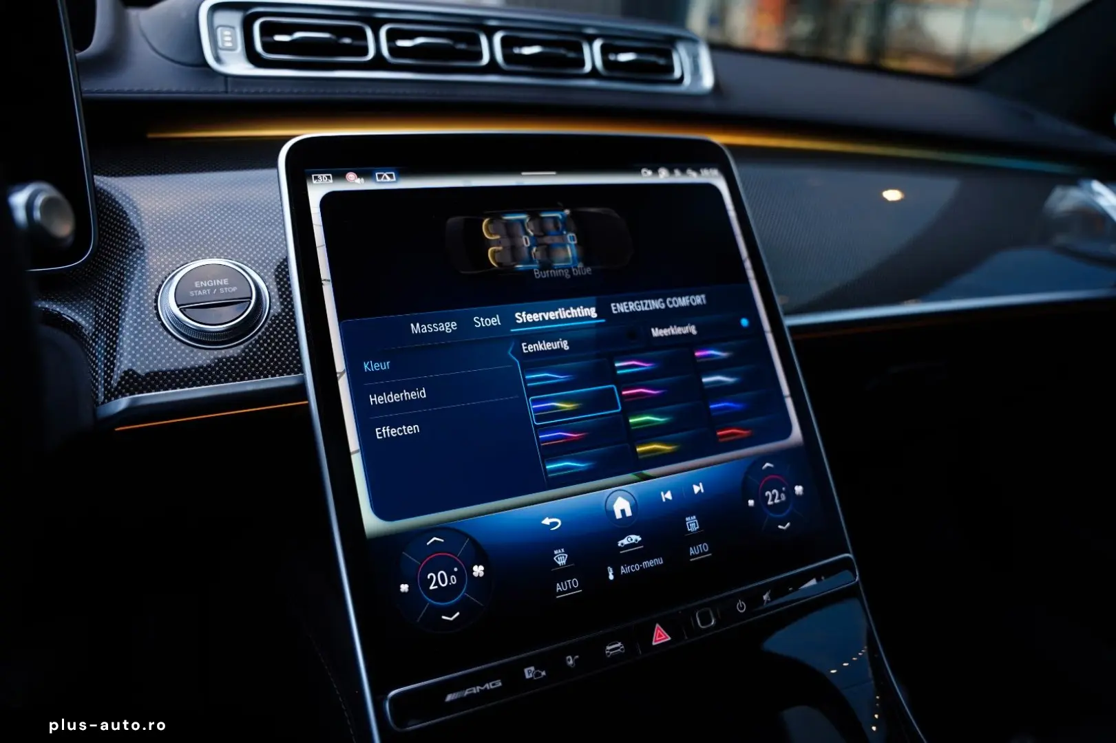 MERCEDES-BENZ S 63 AMG e 4Matic  L First Class Seats&hellip;