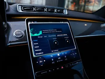 MERCEDES-BENZ S 63 AMG e 4Matic  L First Class Seats&hellip;