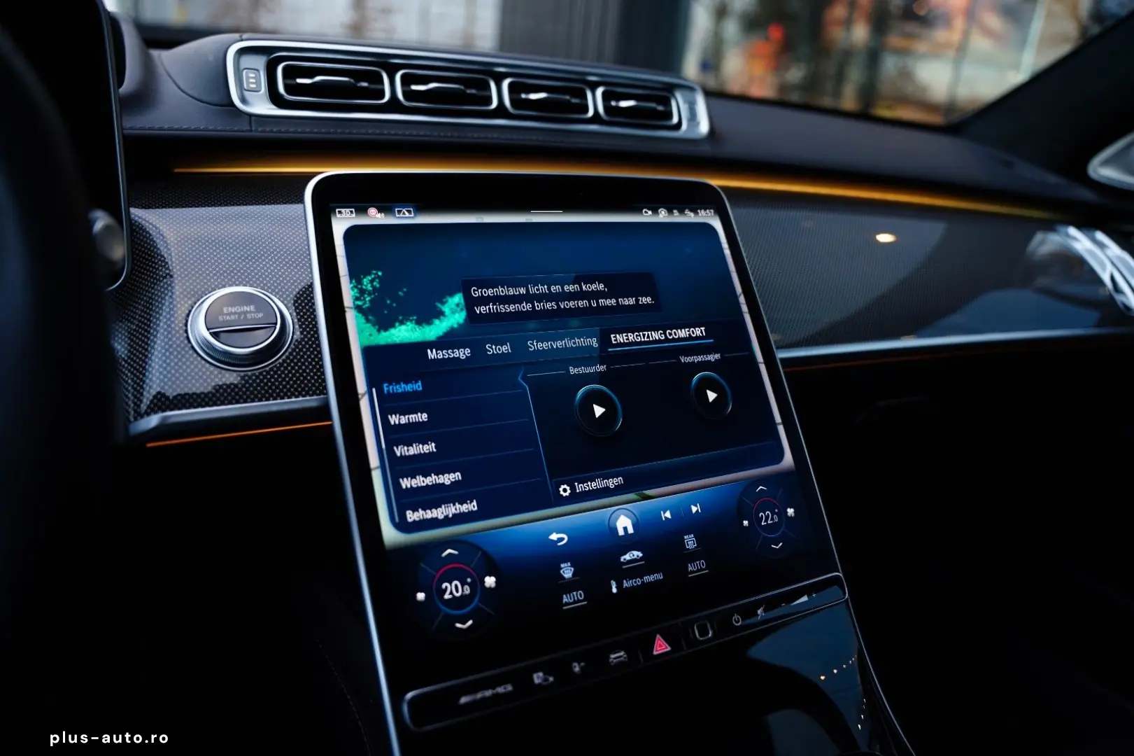 MERCEDES-BENZ S 63 AMG e 4Matic  L First Class Seats&hellip;