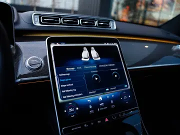 MERCEDES-BENZ S 63 AMG e 4Matic  L First Class Seats&hellip;