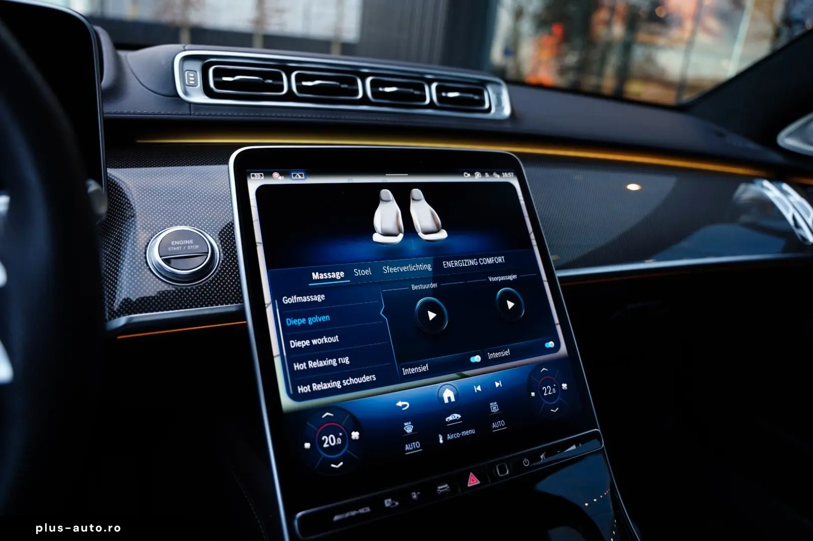 MERCEDES-BENZ S 63 AMG e 4Matic  L First Class Seats&hellip;