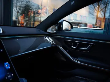 MERCEDES-BENZ S 63 AMG e 4Matic  L First Class Seats&hellip;