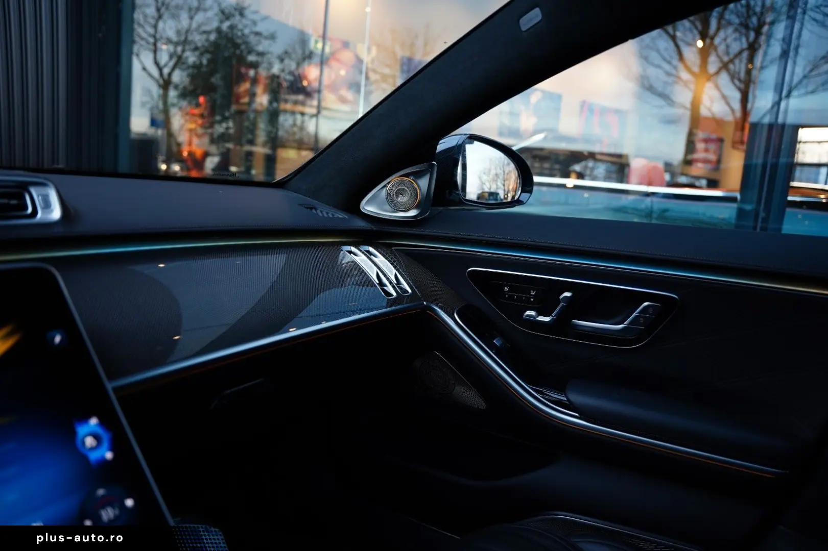 MERCEDES-BENZ S 63 AMG e 4Matic  L First Class Seats&hellip;