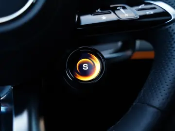 MERCEDES-BENZ S 63 AMG e 4Matic  L First Class Seats&hellip;