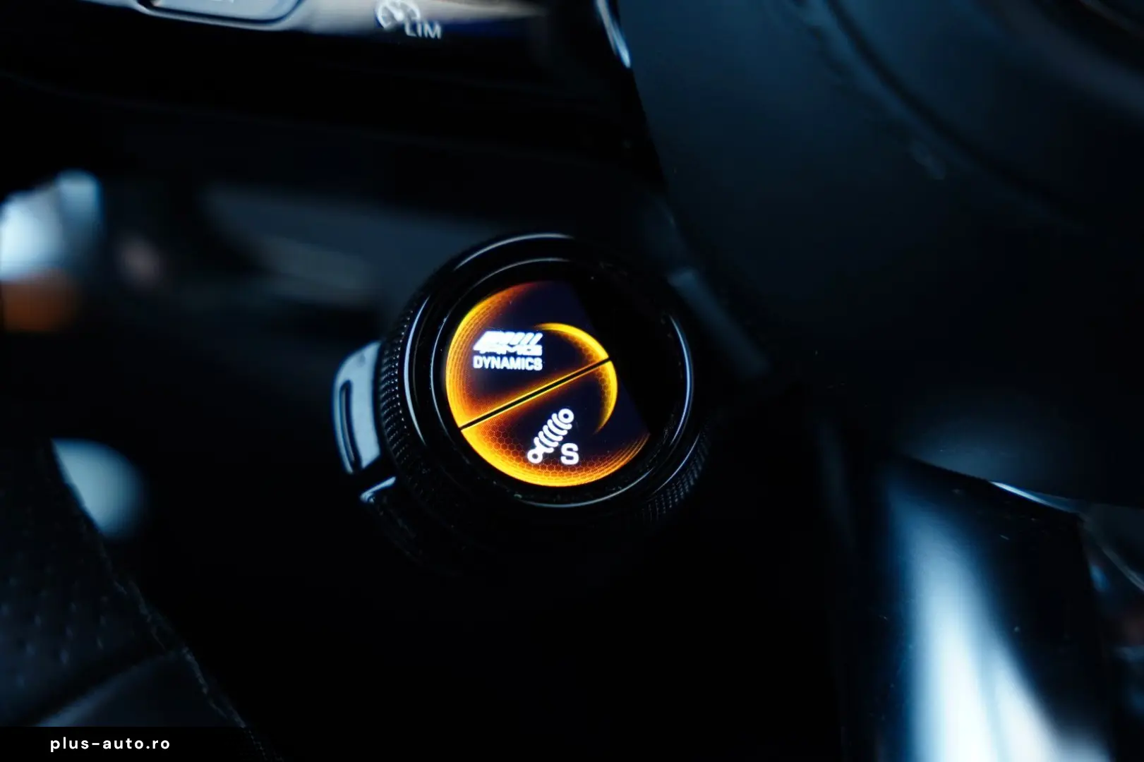 MERCEDES-BENZ S 63 AMG e 4Matic  L First Class Seats&hellip;