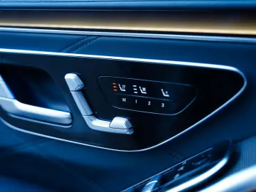 MERCEDES-BENZ S 63 AMG e 4Matic  L First Class Seats&hellip;