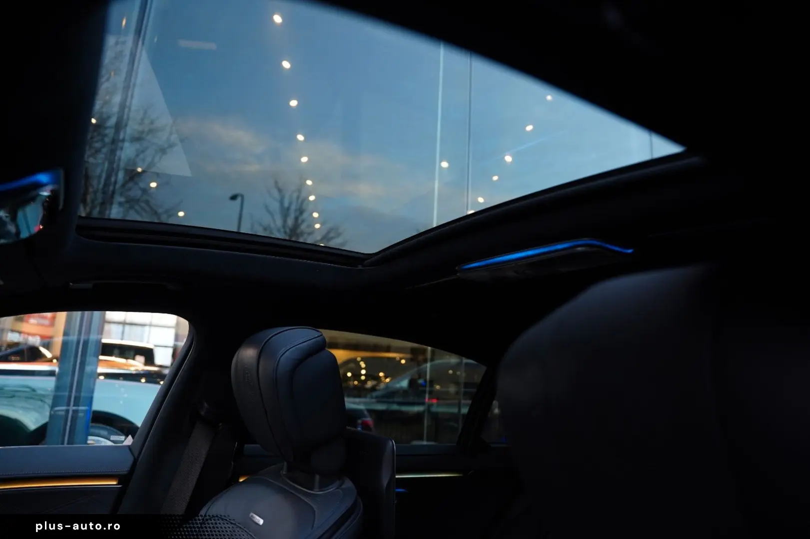 MERCEDES-BENZ S 63 AMG e 4Matic  L First Class Seats&hellip;