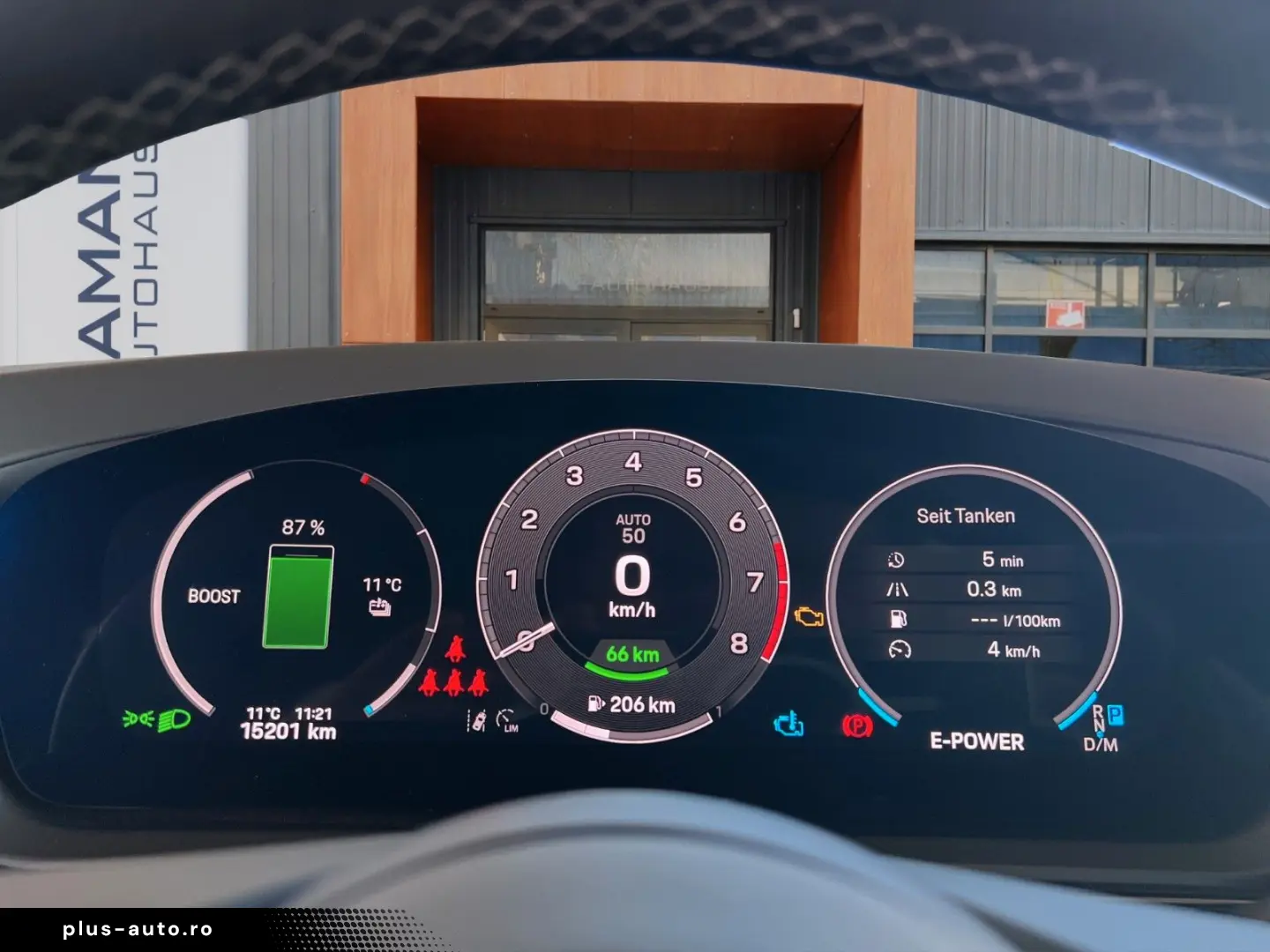 PORSCHE Cayenne Coupe E-Hyb Massage · Matrix · MY 2025