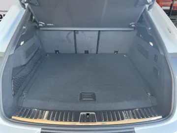 PORSCHE Cayenne Coupe E-Hyb Massage · Matrix · MY 2025