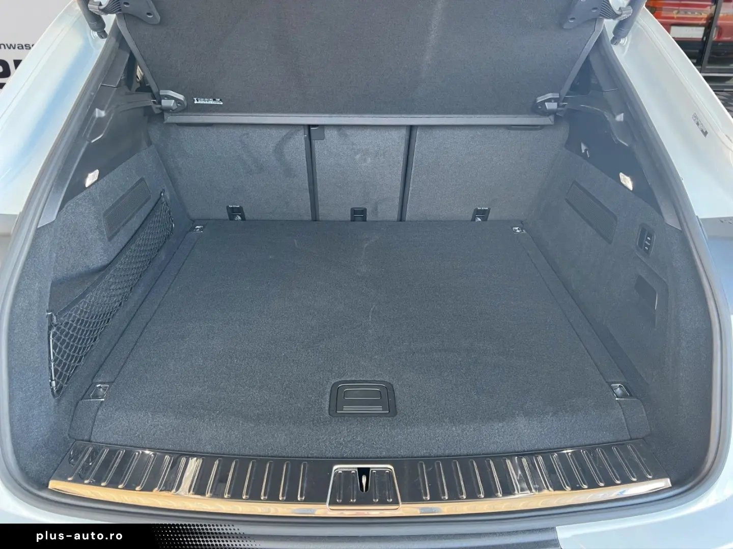 PORSCHE Cayenne Coupe E-Hyb Massage · Matrix · MY 2025