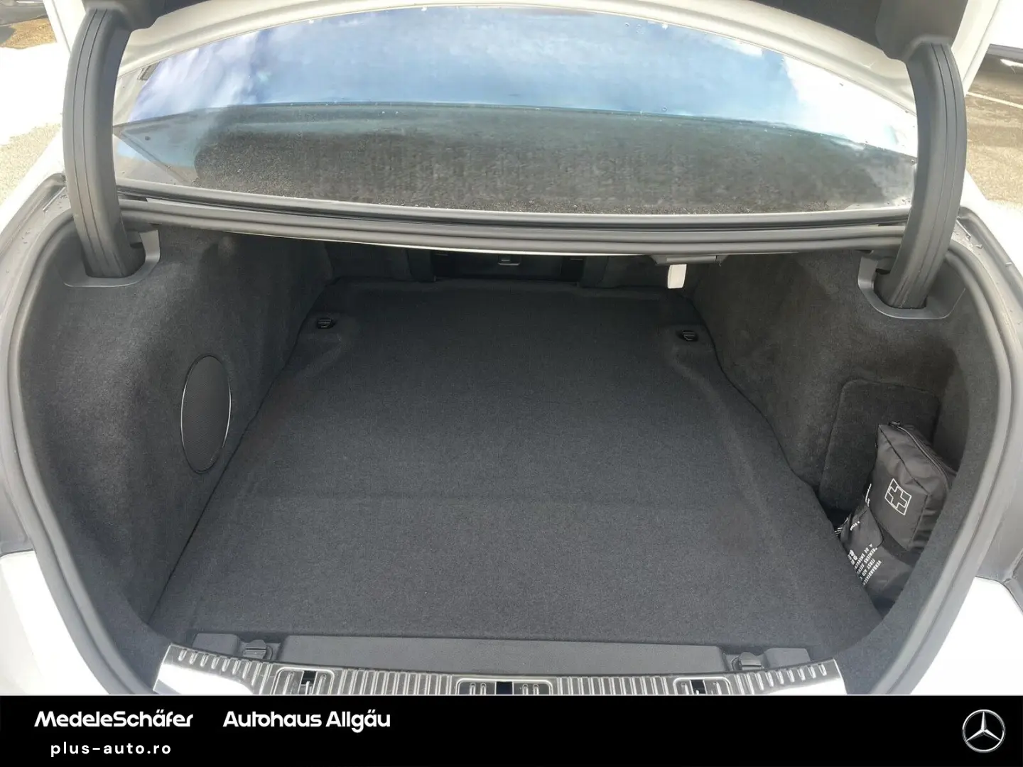 MERCEDES-BENZ S 63 AMG E Performance lang 21  4xMASSAGE TV