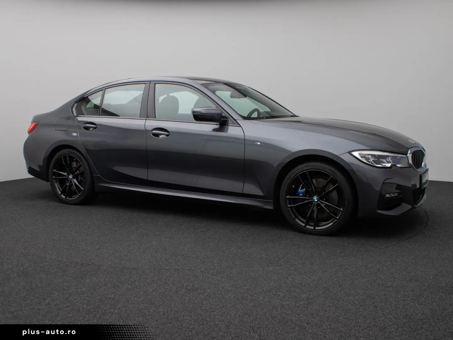 BMW 330e xD M Sport Laser Glasdach PDC HUD DAB HiFi