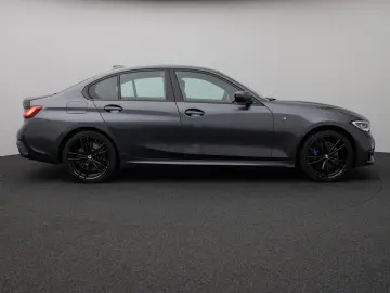 BMW 330e xD M Sport Laser Glasdach PDC HUD DAB HiFi