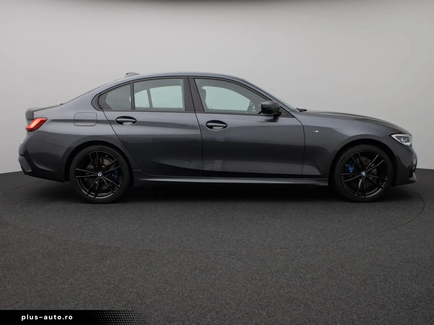 BMW 330e xD M Sport Laser Glasdach PDC HUD DAB HiFi