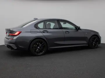 BMW 330e xD M Sport Laser Glasdach PDC HUD DAB HiFi