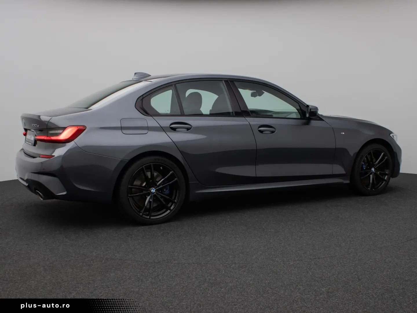 BMW 330e xD M Sport Laser Glasdach PDC HUD DAB HiFi