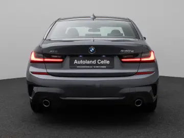 BMW 330e xD M Sport Laser Glasdach PDC HUD DAB HiFi