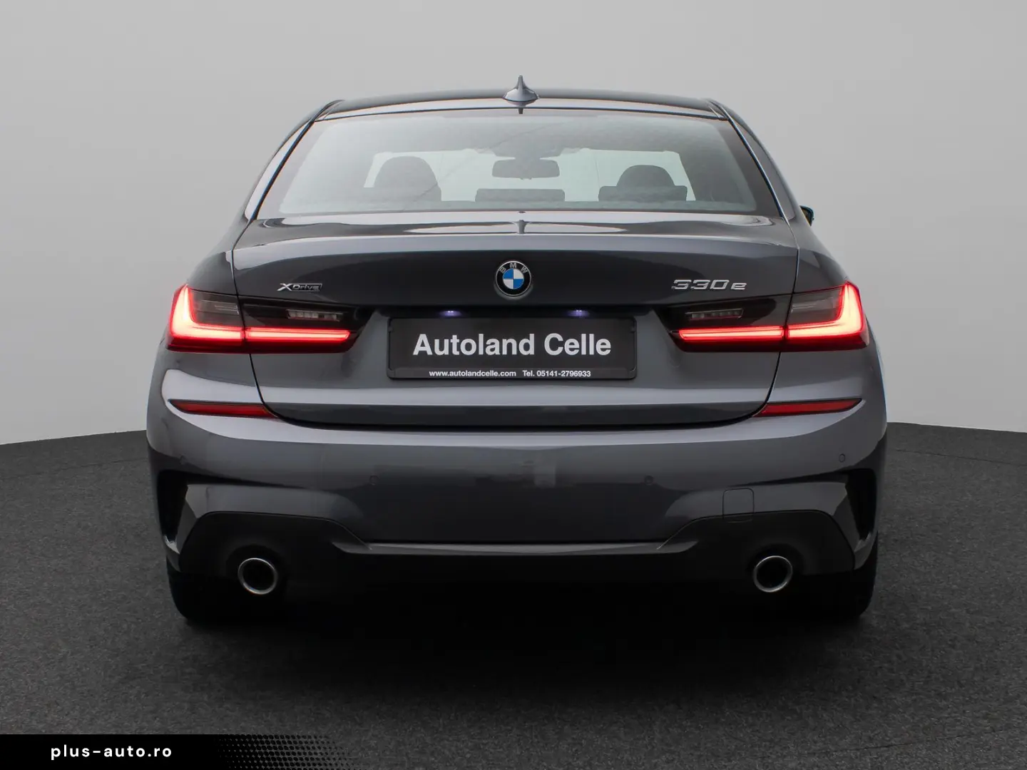 BMW 330e xD M Sport Laser Glasdach PDC HUD DAB HiFi