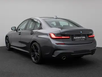 BMW 330e xD M Sport Laser Glasdach PDC HUD DAB HiFi