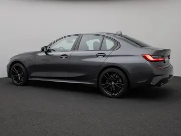 BMW 330e xD M Sport Laser Glasdach PDC HUD DAB HiFi