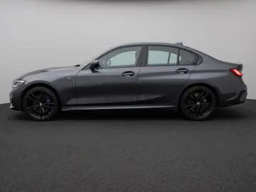 BMW 330e xD M Sport Laser Glasdach PDC HUD DAB HiFi