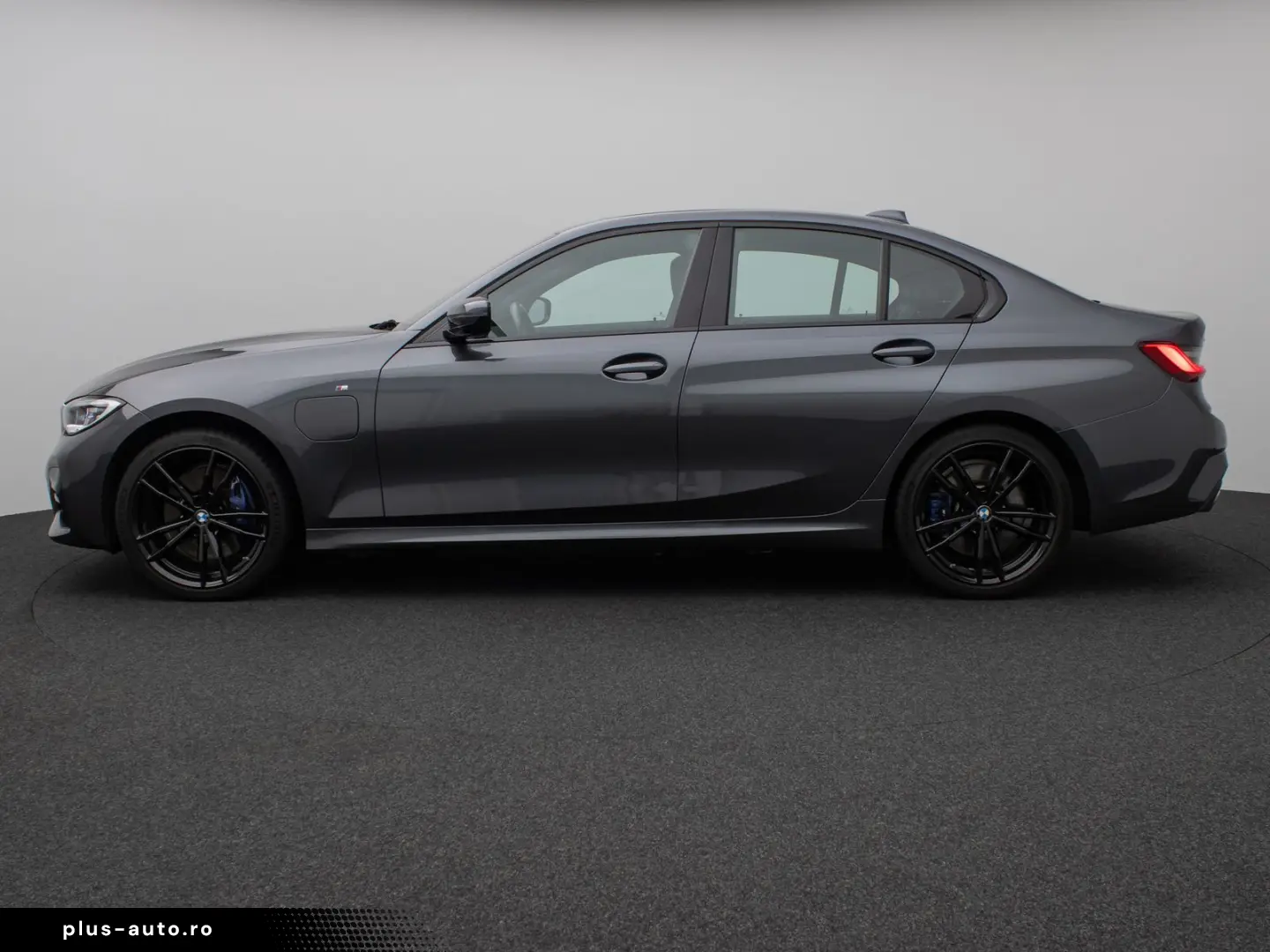 BMW 330e xD M Sport Laser Glasdach PDC HUD DAB HiFi