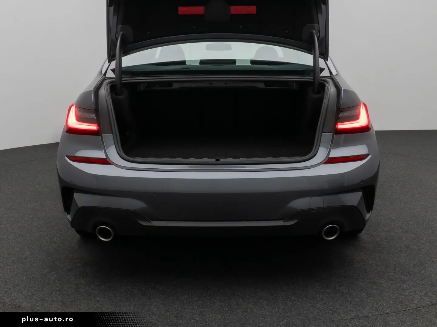 BMW 330e xD M Sport Laser Glasdach PDC HUD DAB HiFi