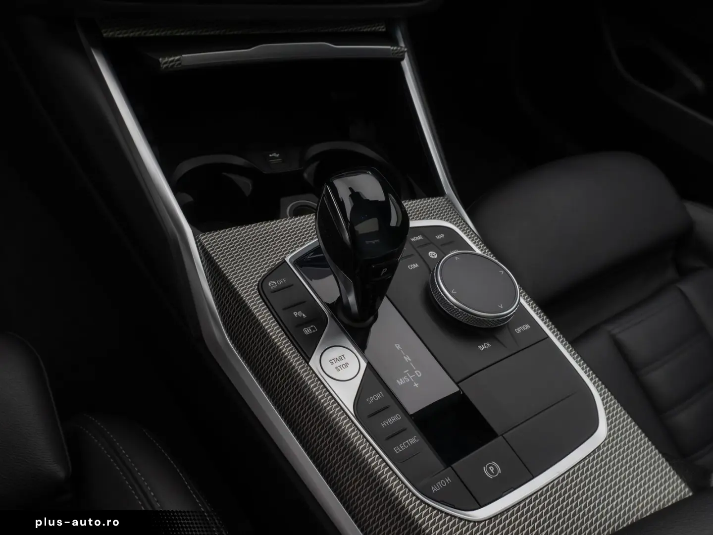 BMW 330e xD M Sport Laser Glasdach PDC HUD DAB HiFi