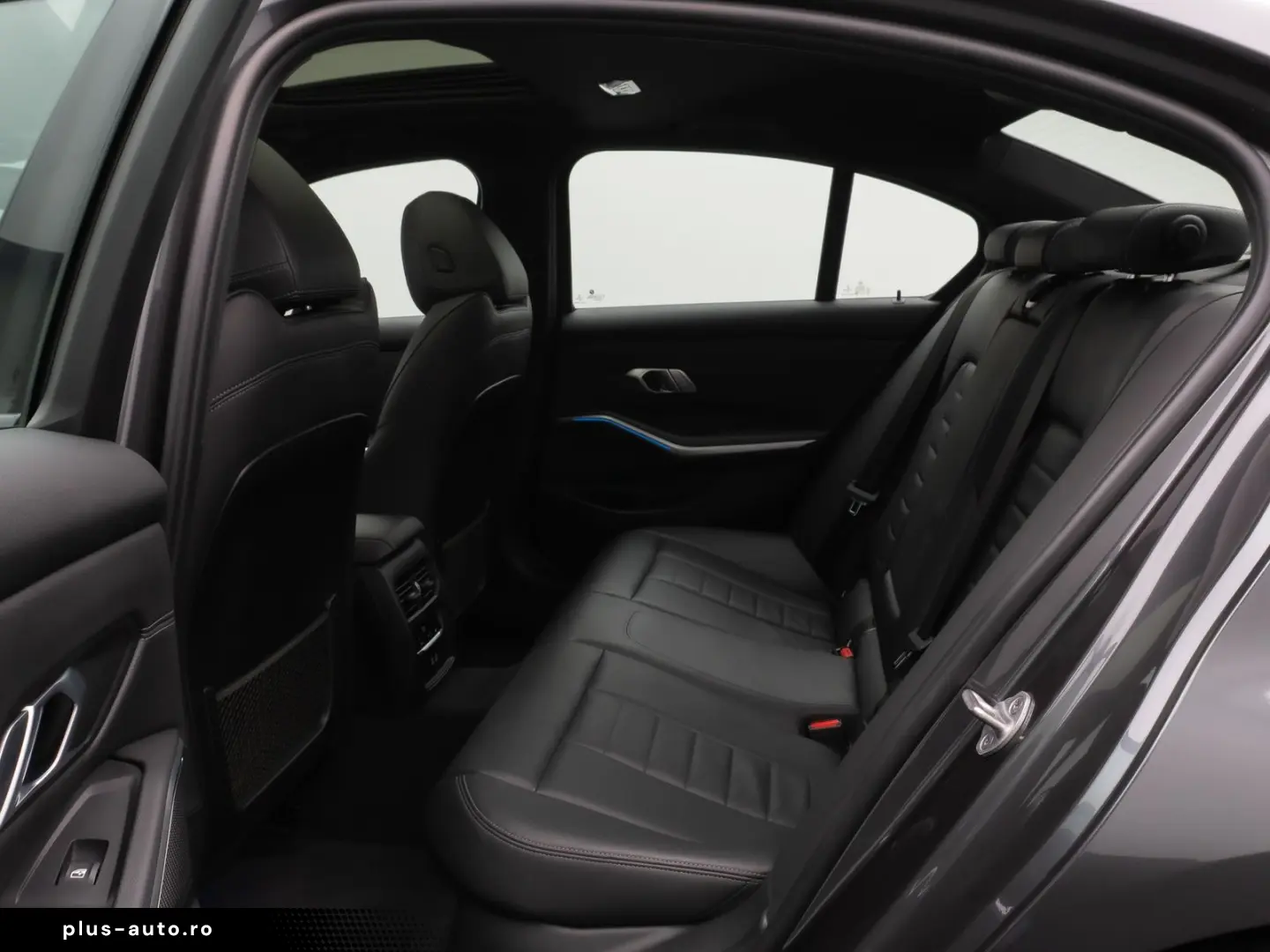 BMW 330e xD M Sport Laser Glasdach PDC HUD DAB HiFi