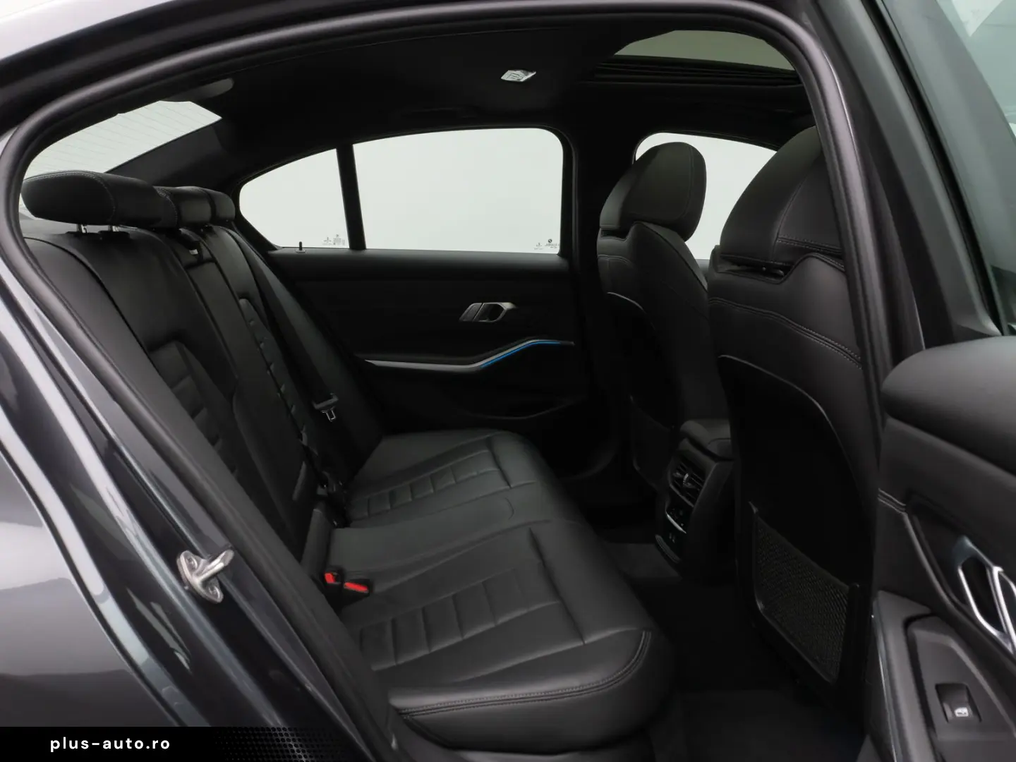 BMW 330e xD M Sport Laser Glasdach PDC HUD DAB HiFi