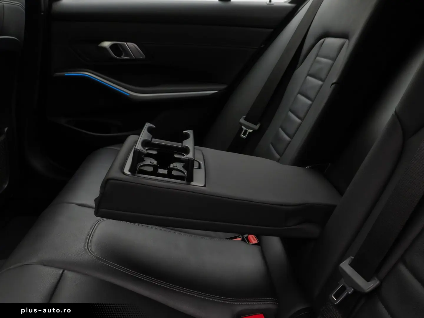 BMW 330e xD M Sport Laser Glasdach PDC HUD DAB HiFi