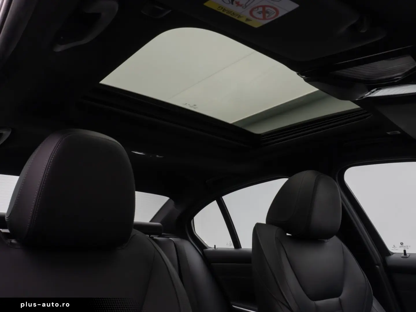 BMW 330e xD M Sport Laser Glasdach PDC HUD DAB HiFi