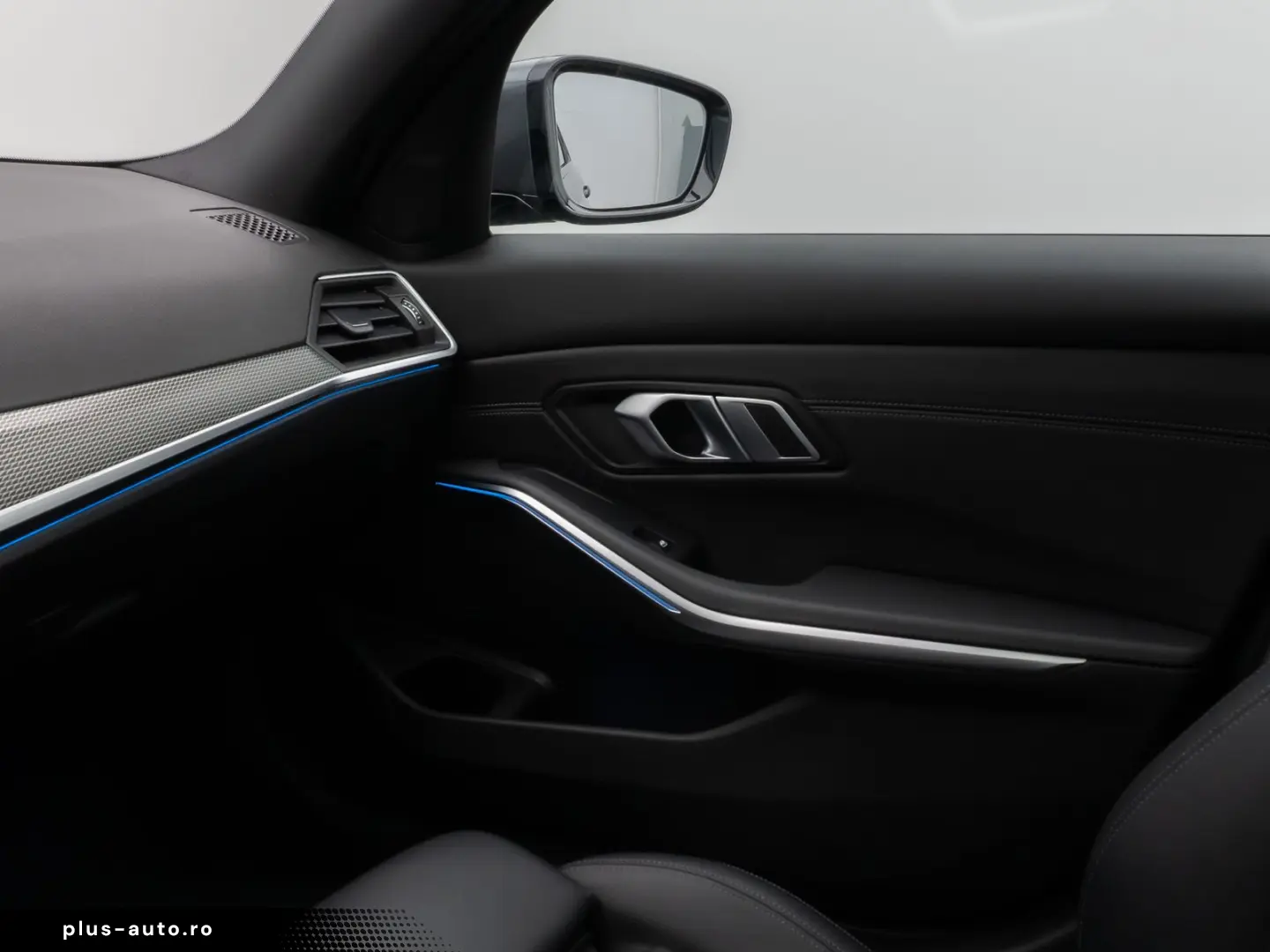 BMW 330e xD M Sport Laser Glasdach PDC HUD DAB HiFi