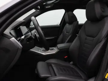 BMW 330e xD M Sport Laser Glasdach PDC HUD DAB HiFi
