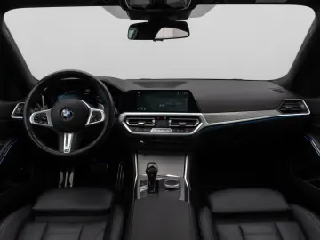 BMW 330e xD M Sport Laser Glasdach PDC HUD DAB HiFi