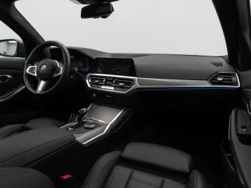 BMW 330e xD M Sport Laser Glasdach PDC HUD DAB HiFi