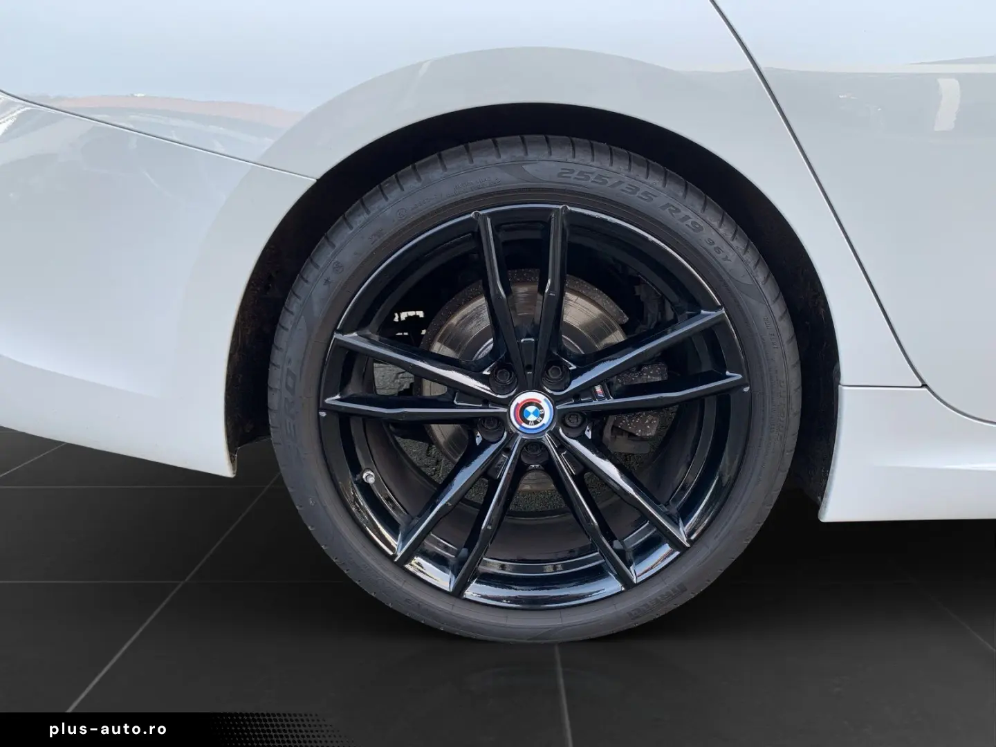 BMW 318i Limousine M SPORT LED LIVE COCKP PRO SITZ H