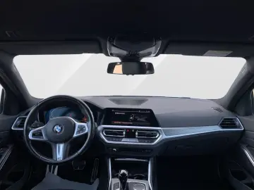 BMW 318i Limousine M SPORT LED LIVE COCKP PRO SITZ H