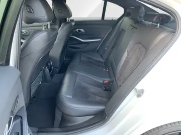 BMW 318i Limousine M SPORT LED LIVE COCKP PRO SITZ H