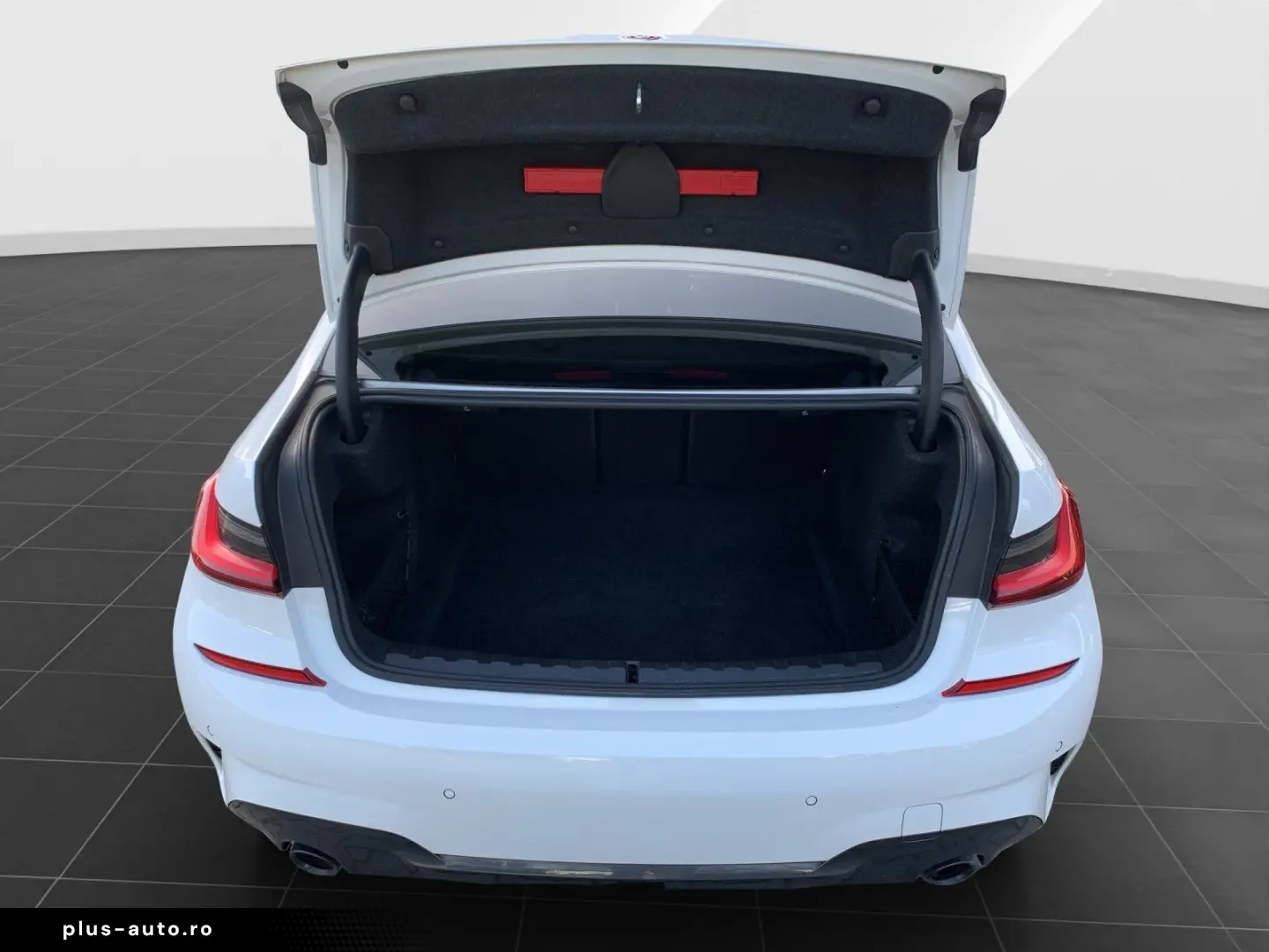 BMW 318i Limousine M SPORT LED LIVE COCKP PRO SITZ H